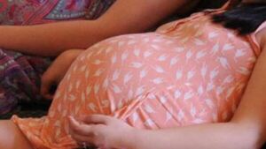 Murió la nena de 13 años que dio a luz tras un abuso