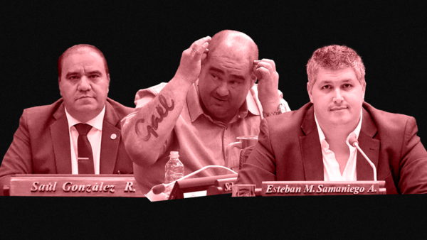 Diputados con baja producción: Algunos presentan un proyecto por mes, según informe