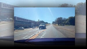Avanzan importantes obras viales en Capitán Miranda: intervención estratégica mejora la seguridad en rutas