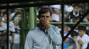 Versus / Al Olimpia de Bustos le remontaron un 2-0 un par de veces en 45 días