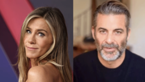 Jennifer Aniston inicia romance con hipnoterapeuta