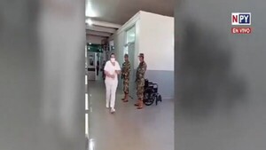 Militar de la FTC herido tras enfrentamiento en Canindeyú