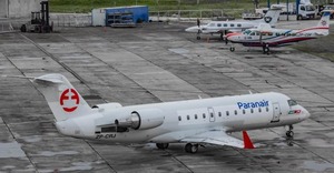 Pasajeros varados tras fallido vuelo a Uruguay - Portal Digital Cáritas Universidad Católica
