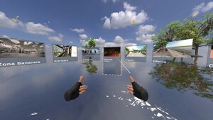 Tecnología con raíces: experiencias virtuales para explorar el patrimonio indígena colombiano