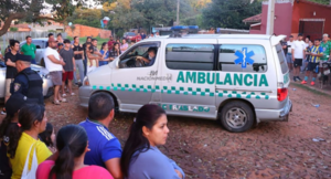 Autopsia de víctima de triple homicidio se realizará hoy - ADN Digital