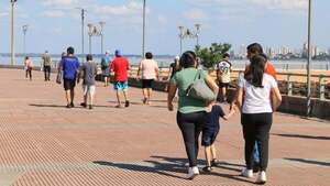 Lanzan el City Tour de Invierno para promocionar el turismo local durante las vacaciones