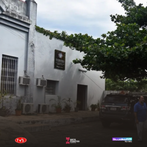 HALLAN CUERPO CALCINADO DE MUJER EMBARAZADA EN PEDRO JUAN CABALLERO Y REALIZARÁN AUTOPSIA - «TVS DIGITAL»