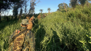 Tres hechos clave de la jornada paraguaya