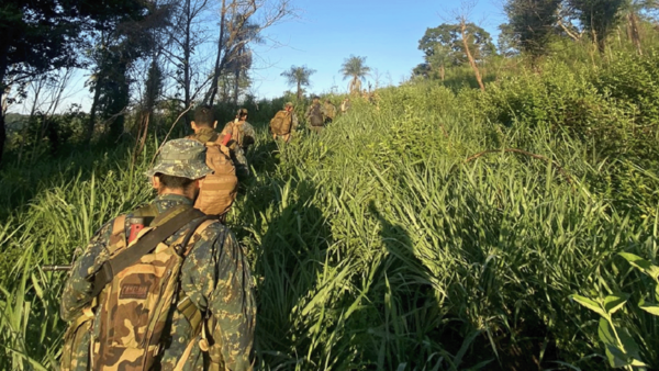 Tres hechos clave de la jornada paraguaya