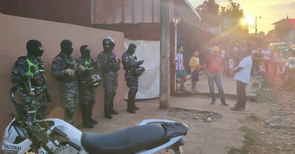 Niña asesinada iba a cumplir 13 años este mes - Portal Digital Cáritas Universidad Católica