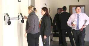 La Nación / Ley de la Función Pública y del Servicio Civil entrará en vigencia este miércoles