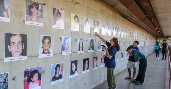 La Nación / Presentan actividades en recordación de la tragedia del Ycuá Bolaños