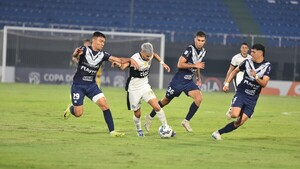 No es Cerro: El equipo al que Ameliano tampoco puede ganarle