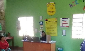 Denuncian designación irregular de docentes en Simón Bolívar - OviedoPress