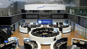 Amenaza arancelaria sacude bolsas europeas