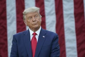 Medidas Trump profundizan tendencia al menor comercio mundial - Portal Digital Cáritas Universidad Católica