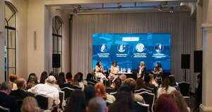 La Nación / Especialistas instan a planificar estrategias para la generación energética sostenida