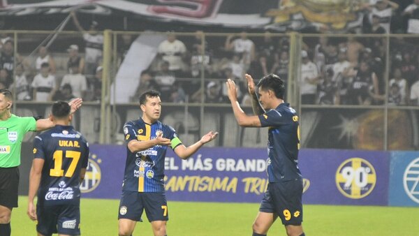 Óscar Chiquito Giménez y su fortaleza mental como clave