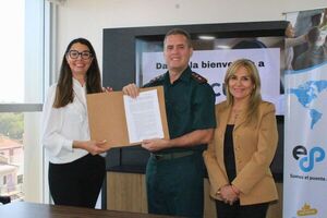 Alianza abrirá nuevas oportunidades laborales a jóvenes intérpretes