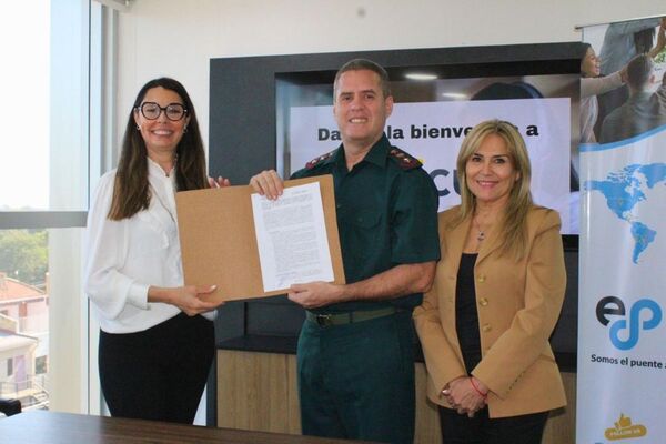 Alianza abrirá nuevas oportunidades laborales a jóvenes intérpretes