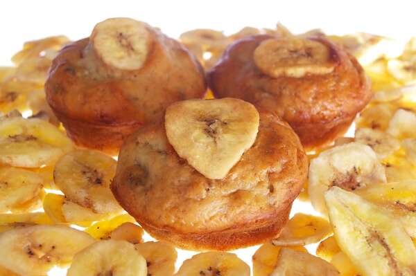 Receta de tortitas proteicas con banana y huevo: listas en 5 minutos - Gastronomía - ABC Color
