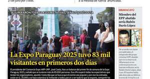 La Nación / LN PM: edición del 14 de julio