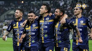 Para Néstor Camacho, los penales fueron bien cobrados