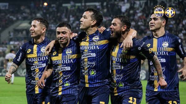 Para Néstor Camacho, los penales fueron bien cobrados