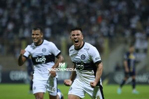 Versus / Quintana: "Obviamente que tenía ganas de seguir jugando..."