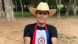 Guido Penayo está con mal de amores: “Mi corazón está roto"
