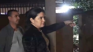Una comerciante y sus tres hijos son víctimas de violento asalto en Nueva Asunción