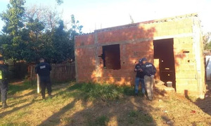Mujer embarazada fue hallada calcinada en obra en construcción en PJC - OviedoPress