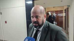 A ultranza: abogado de "Tío Rico" denuncia obstrucción en penal de Minga Guazú - PDS RADIO Y TV
