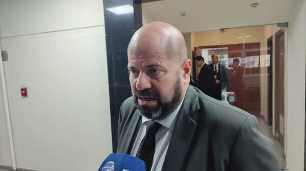 A ultranza: abogado de "Tío Rico" denuncia obstrucción en penal de Minga Guazú - PDS RADIO Y TV
