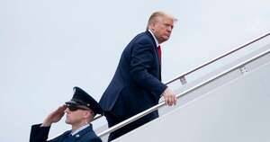 Diario HOY | Trump da 50 días a Rusia para acabar con la guerra en Ucrania