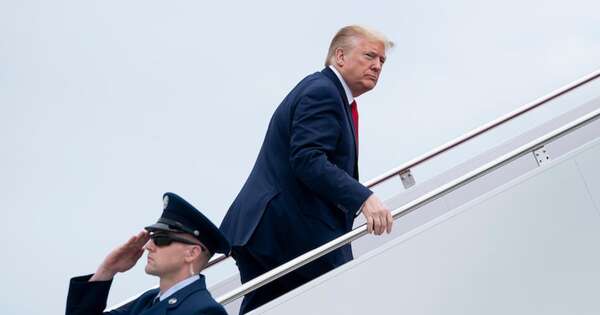 Diario HOY | Trump da 50 días a Rusia para acabar con la guerra en Ucrania