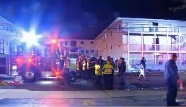 Nueve muertos en un incendio en residencia de ancianos en Massachusetts - Mundo - ABC Color