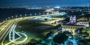 Paraguay se posiciona en la cima del ranking global de turismo • PARAGUAY TV