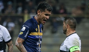 “Chiquito” Giménez: “En las prácticas no estaba en el equipo A ni B” - trece