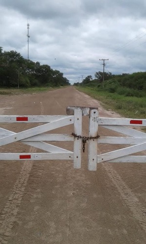 Protestarán contra peaje irregular en el Chaco - Portal Digital Cáritas Universidad Católica