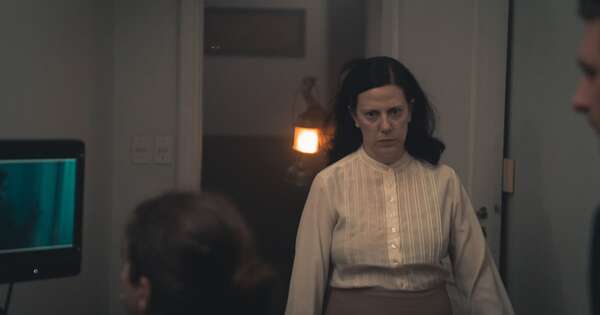 Diario HOY | Alianza con productora internacional beneficiará a película paraguaya “La Casa Angosta”