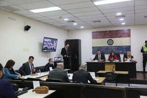 A Ultranza: defensa de Tío Rico solicitó la división del juicio - Policiales - ABC Color