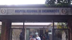 Hospital Regional de Encarnación entra en fase de transición ante la inauguración del Hospital General de Itapúa
