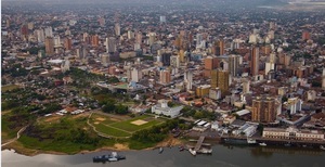 Paraguay lidera el crecimiento turístico mundial en el primer trimestre de 2025, según ONU Turismo