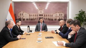 Se retrasaría envío al Congreso del paquete de leyes y reforma del transporte público
