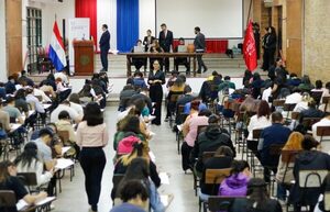 Ley “de emergencia educativa”: ¿Otro intento de infiltración de ideas extrañas y peligrosas?