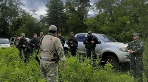 Abatido habría estado a cargo de Óscar Denis, dice la hija y espera noticias de su papá - Noticiero Paraguay