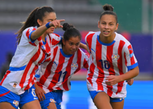 Paraguay arranca la Copa América con triunfo contundente sobre Bolivia