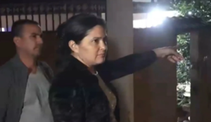 Comerciante y sus hijos son víctimas de asalto tipo comando en Nueva Asunción