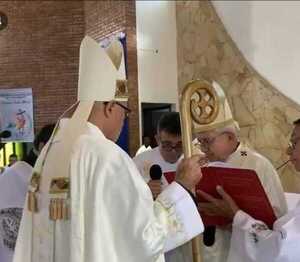 Mons. Fritz, “conoces bien tu rebaño y te conocen los lobos que acechan” - Portal Digital Cáritas Universidad Católica